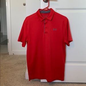 Under Armour Golf Shirt